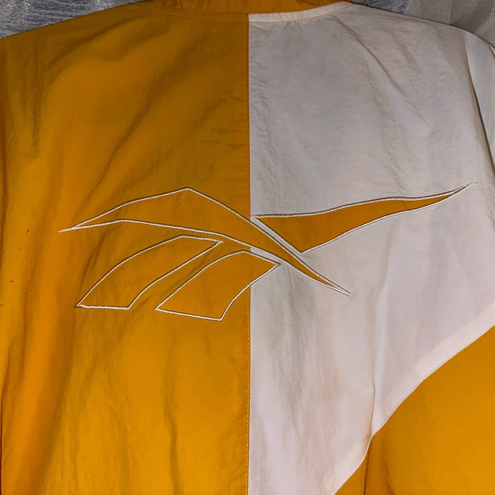 Vintage Reebok track jacket - Picture 7 of 7